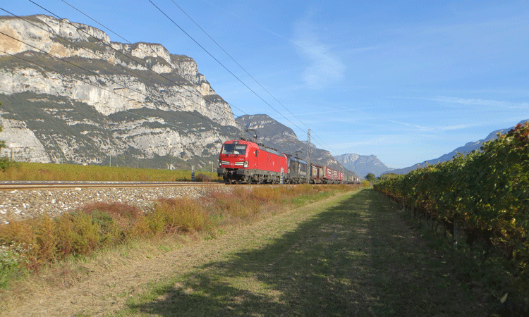 Ivan Beltramba, Railway and Transportation Engineer, discusses the challenges and potential solutions for achieving a unified overhead electrification system across Europe, a critical step towards the Single European Railway Area (SERA).