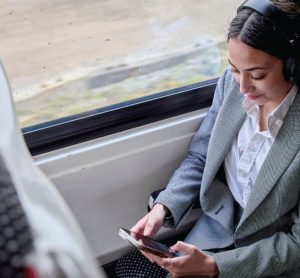 East Midlands Railway GPS-based pay as you go ticketing trial expands
