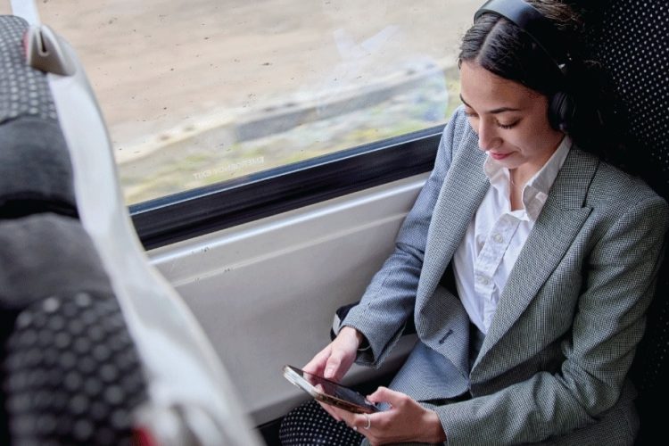 East Midlands Railway GPS-based pay as you go ticketing trial expands