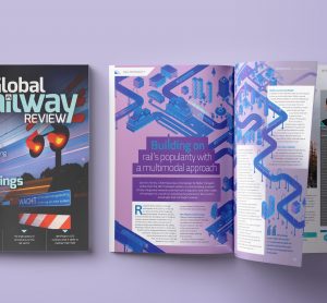Global Railway Review Issue 2 2020