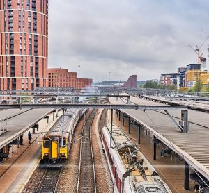Deadline approaching for Future Labs: Train operators seek innovative start-ups
