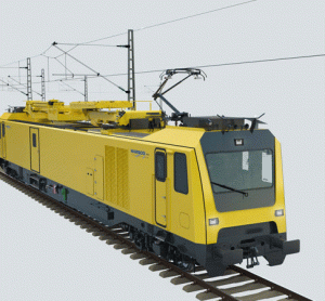 DB Netz awards major rail maintenance equipment order to Harsco Rail