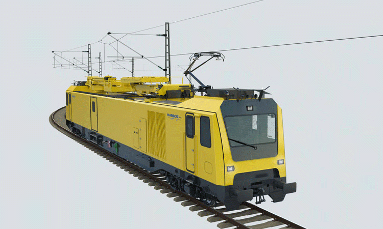 DB Netz awards major rail maintenance equipment order to Harsco Rail