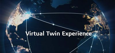 Dassault - Virtual Twin Experience