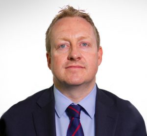 Adding value in rail with digital solutions: Q&A with David McGorman, Unipart Rail