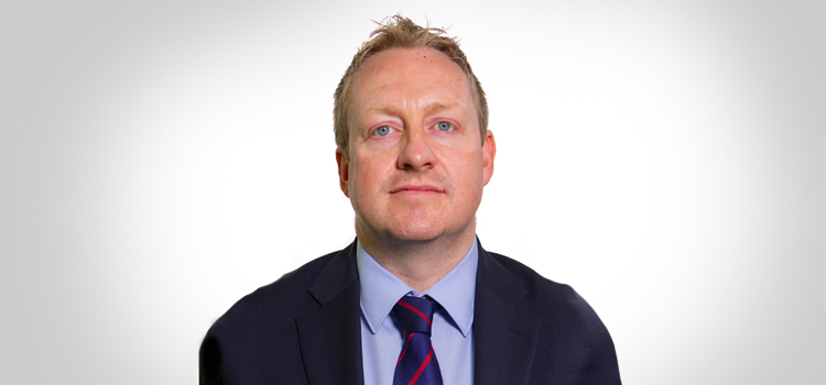 Adding value in rail with digital solutions: Q&A with David McGorman, Unipart Rail