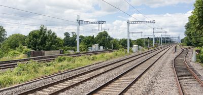 Decarbonisation UK rail