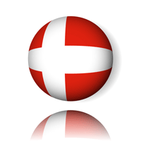 Denmark Flag