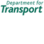 Department for Transport Logo