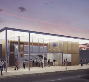 Approval given for Crosssrail overhaul of West Ealing station