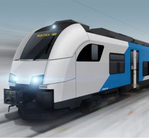 Alpha Trains places order for seven Desiro trains from Siemens Mobility