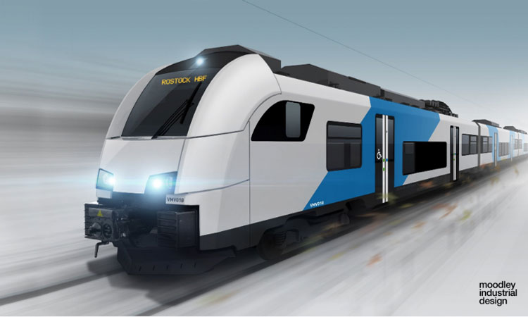 Alpha Trains places order for seven Desiro trains from Siemens Mobility