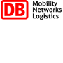 Deutsche Bahn AG logo