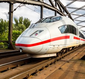 Deutsche Bahn awards on-board WiFi contract to Icomera