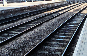 DfT announces shortlist for East Anglia rail franchise