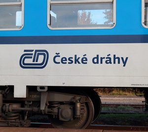 Diesel multiple units tender announced for Czech Railways inland lines