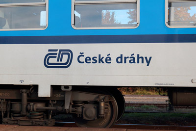 Diesel multiple units tender announced for Czech Railways inland lines