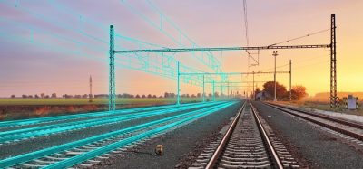 Bentley Systems overhead lines asset 3