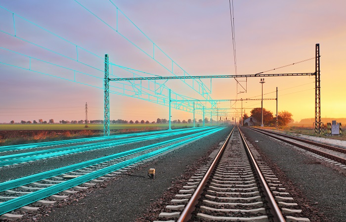 Bentley Systems overhead lines asset 3