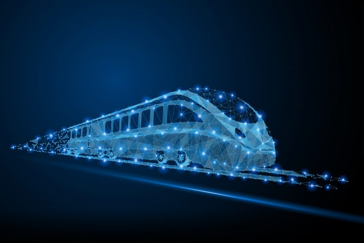 digital railway