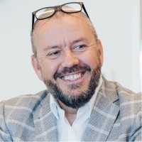 Dimitri Van Zantvliet