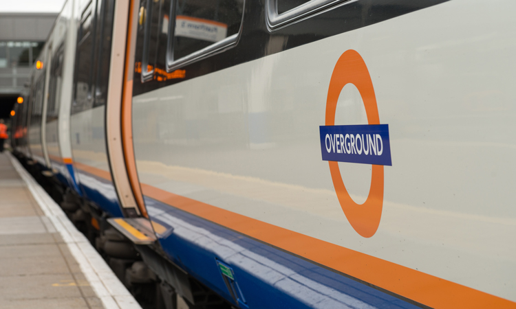 Operator Of London Overground Appoints Concession Transformation