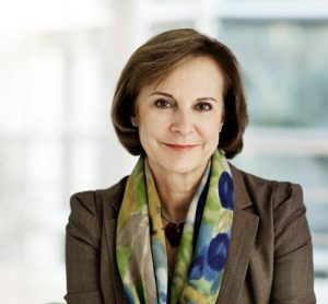 Eurostar Board appoints Dominique Reiniche as new Chair