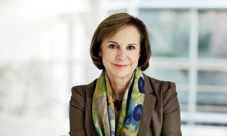 Eurostar Board appoints Dominique Reiniche as new Chair