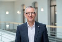 Dr Georg Friberg