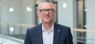 Dr Georg Friberg