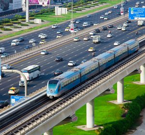 Newest edition of Dubai Railway Protection Code of Practice approved by RTA