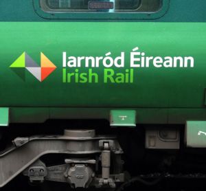 New rail carriages approved to increase capacity on Dublin network