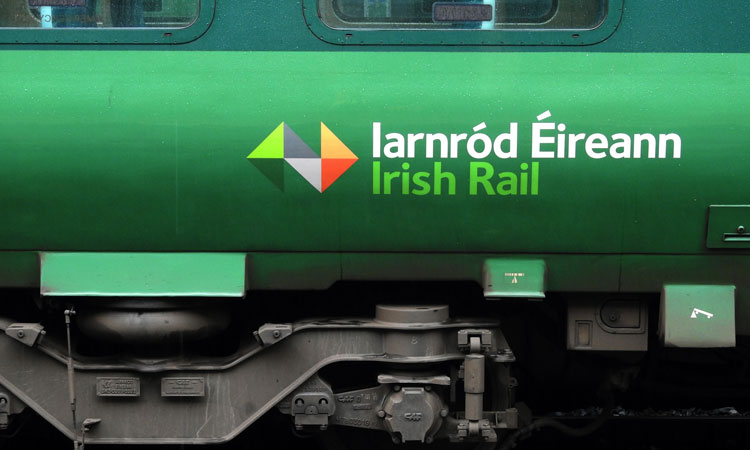 New rail carriages approved to increase capacity on Dublin network