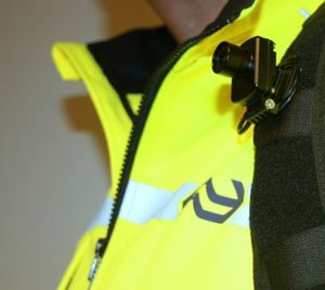 Dutch operator equips railway staff with body cameras