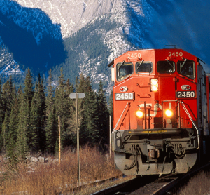 CN collaborates with Google Cloud to enhance customer experiences