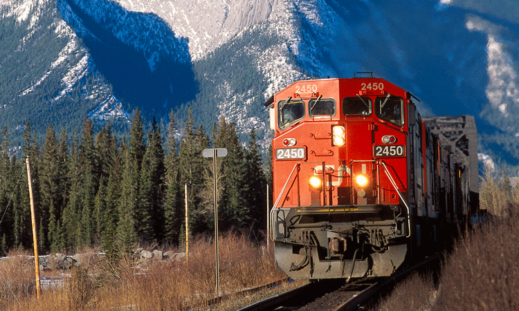 CN collaborates with Google Cloud to enhance customer experiences