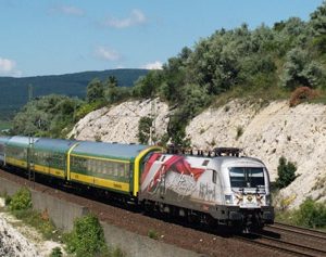 EIB loan to support rolling stock upgrade in Hungary