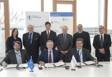 EIB provides funding for Swietelskys research project