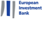 European Investment Bank (EIB) Logo 60x60
