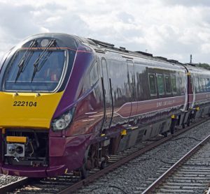 East Midlands Rail (EMR) launch 'new era' for rail services