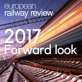 Rail industry predictions for 2017