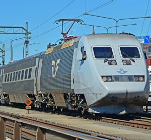 ERTMS implementation timetable extended by two years in Sweden