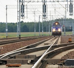 Alstom ERTMS