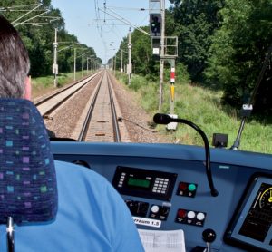 The digital railway begins with landmark Siemens ETCS contract