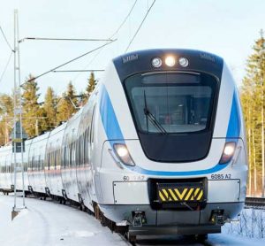 Alstom receives ETCS Baseline 3 Release 2 certification