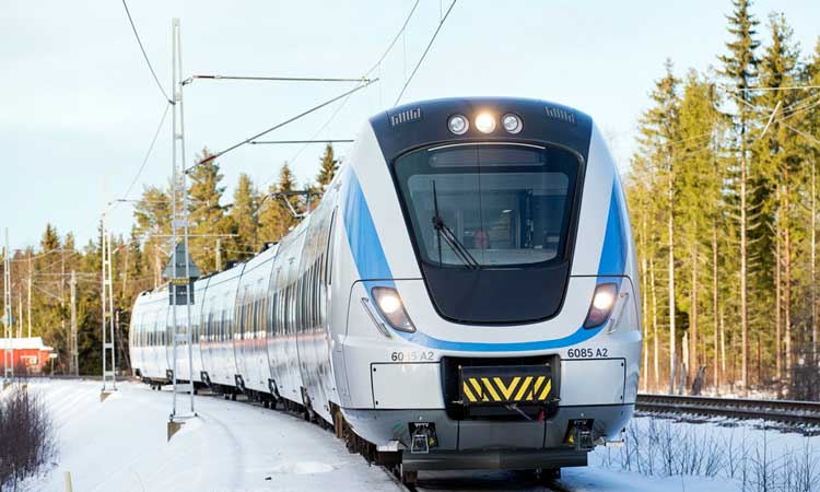 Alstom receives ETCS Baseline 3 Release 2 certification