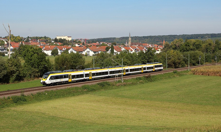 118 SFBW regional trains to benefit from ETCS and ATO retrofit