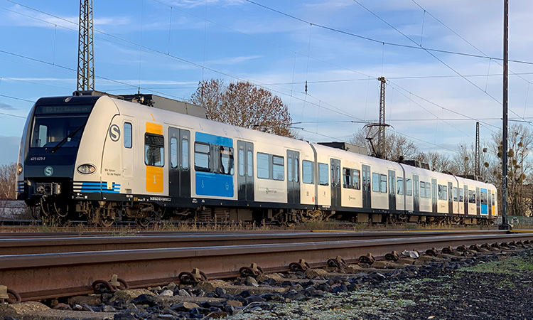 ETCS ATO DB Regio Alstom