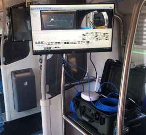 European Train Control System trials completed on GWR train