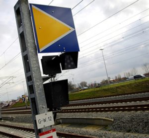 ETCS level 2 baseline 3 application successfully tested in Denmark